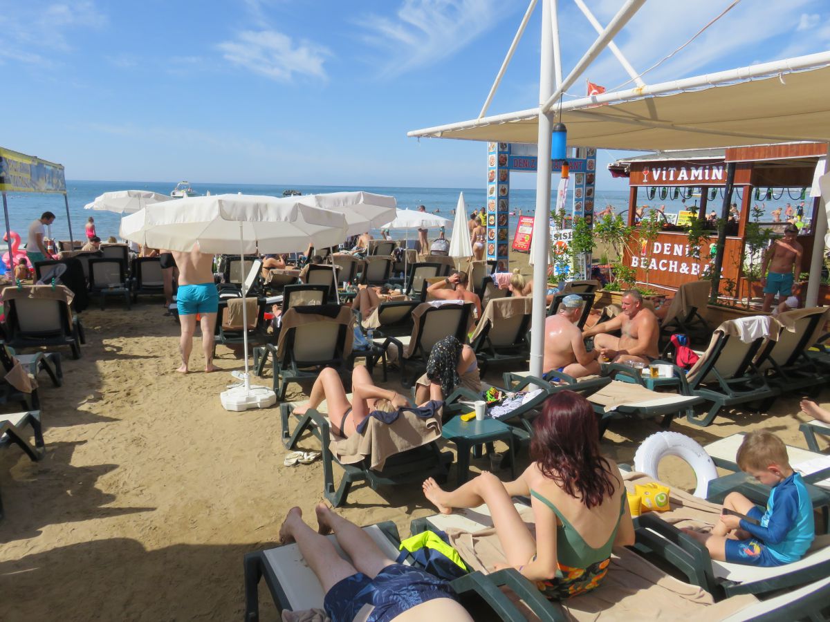 imagini hotel KIRMAN CALYPTUS